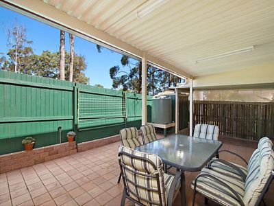 18 / 111 Barbaralla Drive, Springwood