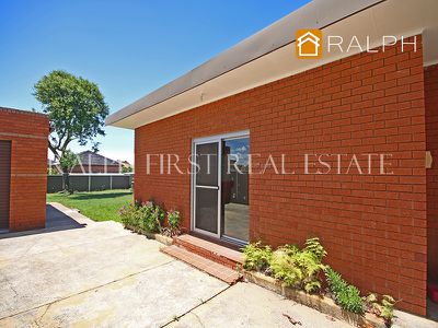53A Seymour Avenue, Belfield