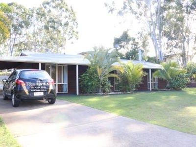 758 Riverheads Road, River Heads