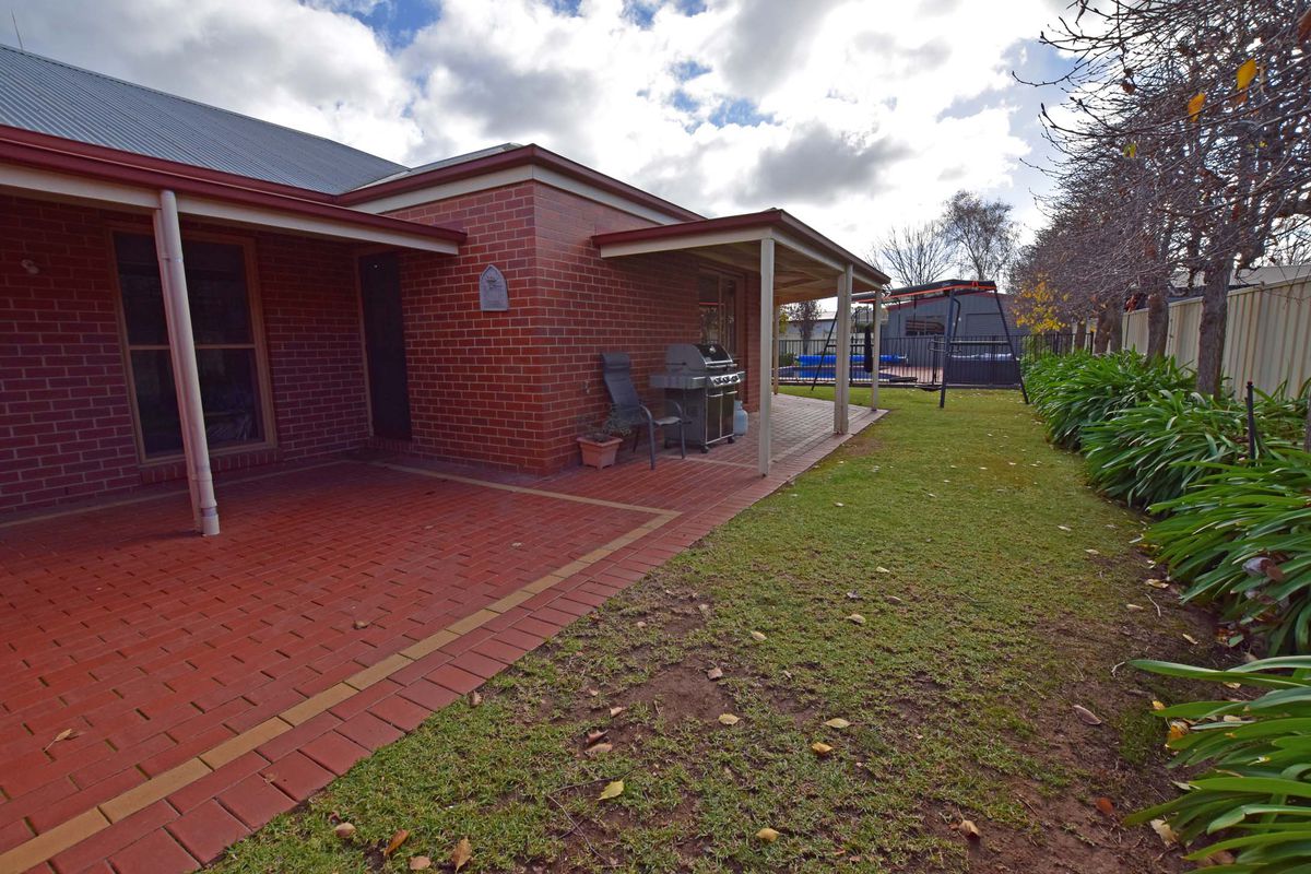 4A Outram Avenue, Kyabram