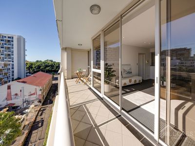 233/11 Potter Street, Waterloo