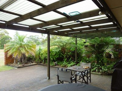1 Bernborough Close, Tuncurry