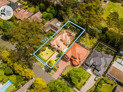 16 Bannockburn Road, Pymble
