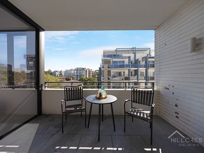 6608/32 Wellington Street, Bondi