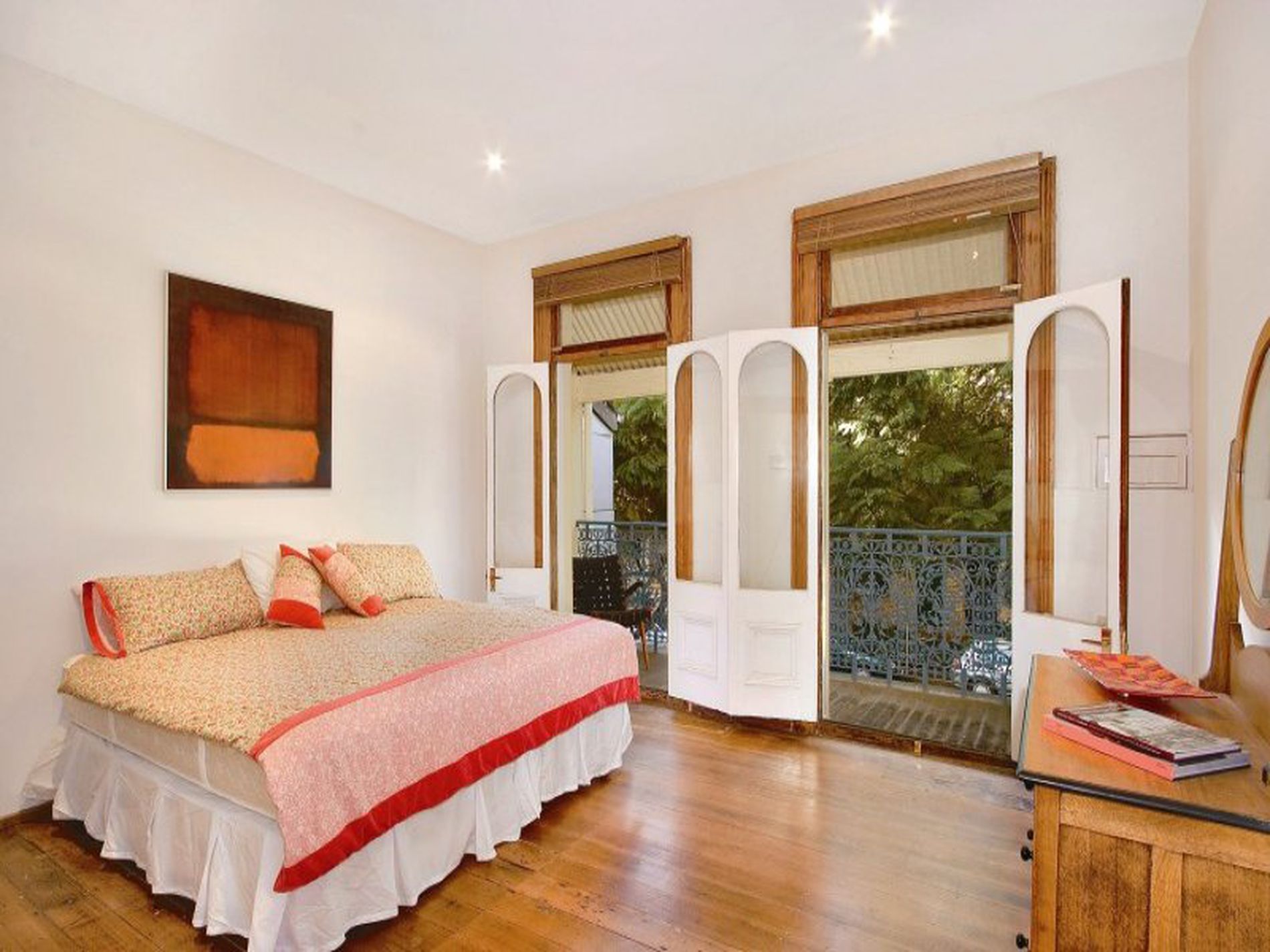 133 Riley Street, Darlinghurst