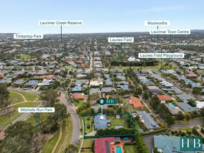 3 Creekwood Court, Doreen