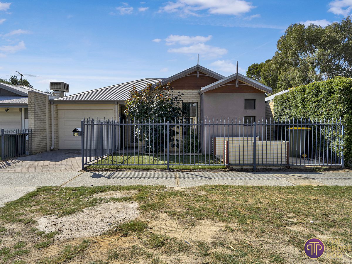 2A George Street, Midland