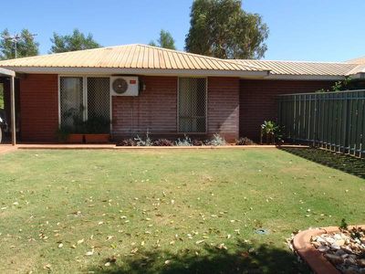 19B Yanderra Crescent, South Hedland