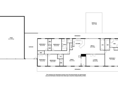 16 Admella Drive, Beachport