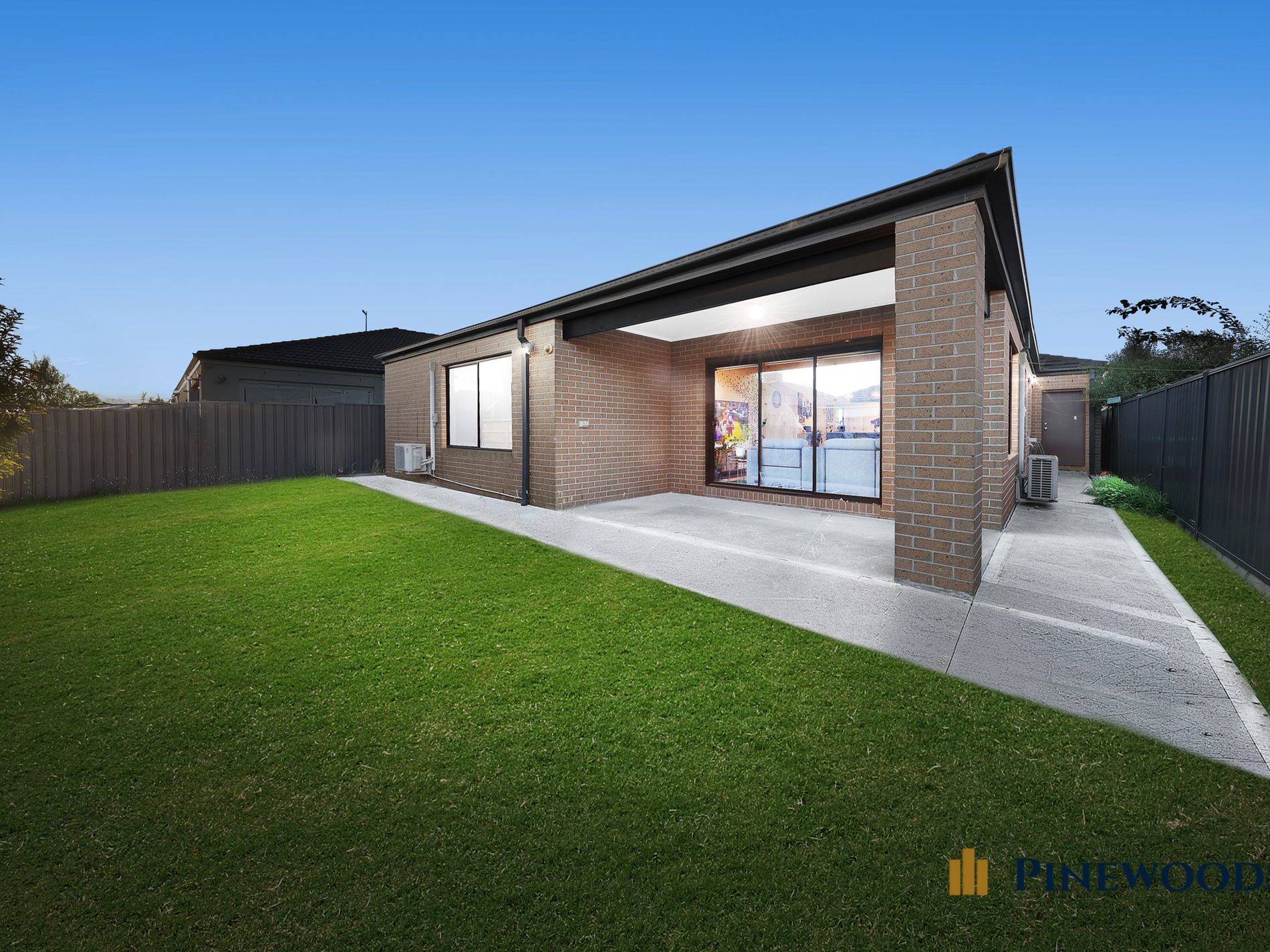 3 Faston Rd, Kalkallo