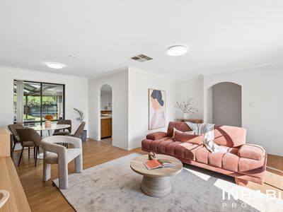 20 Kingsley Drive, Kingsley