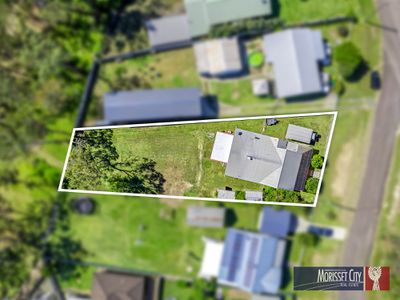 15 Newcastle Street, Morisset