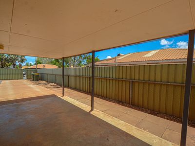 21 Dorrigo Loop, South Hedland