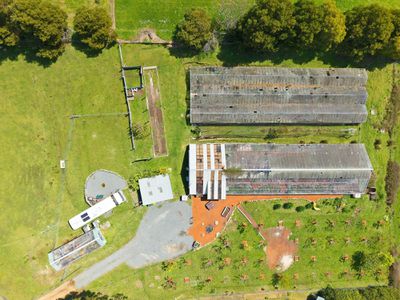 30 Judds Hill Road, Geeveston