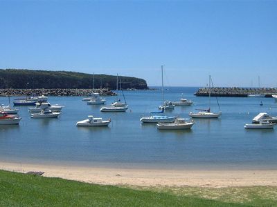 26 Cashman Road, Ulladulla