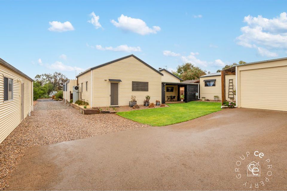 15 Hamilton Street, Mannum