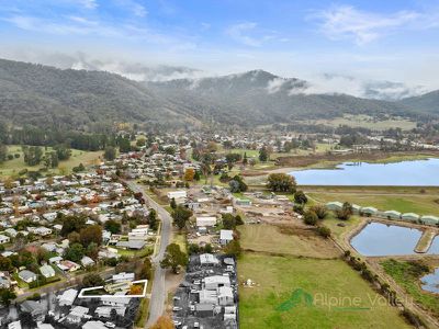 22 Nelse Street, Mount Beauty