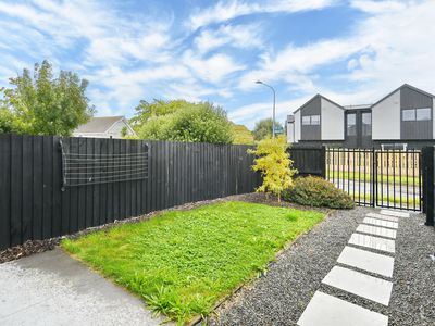 5 / 2 Huia Street, Riccarton