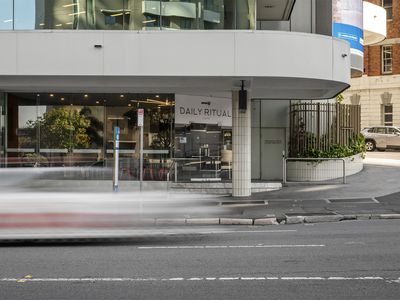 Ground Floor / 500 Queen Street, Brisbane City