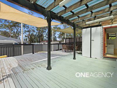 1 / 128 Sanctuary Point Road, Sanctuary Point