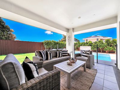 8 Blue Gum Place, Wakerley