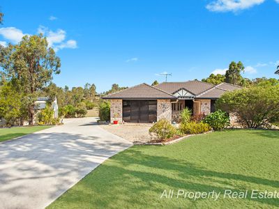 4 Newton Court, Kensington Grove