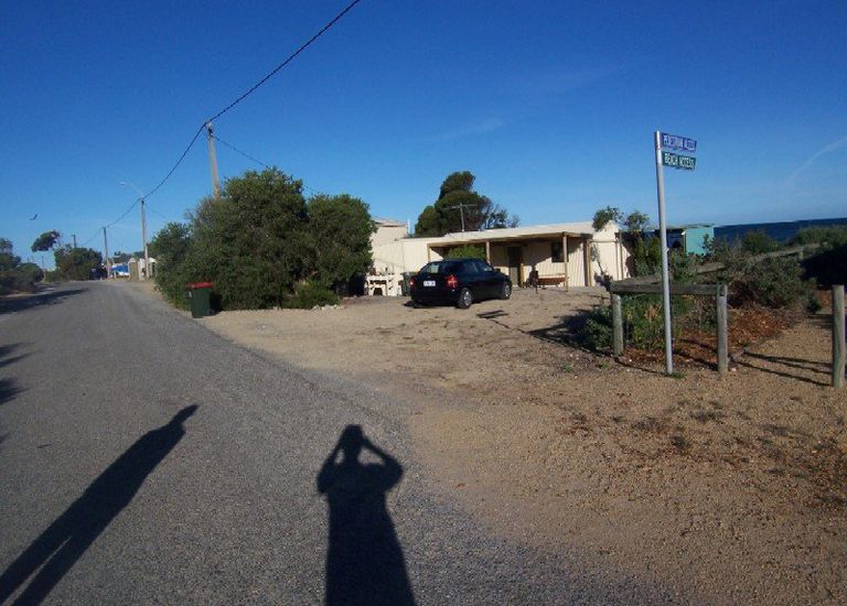 34 Davey Road, Rogues Point