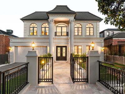 420 Balwyn Road, Balwyn North