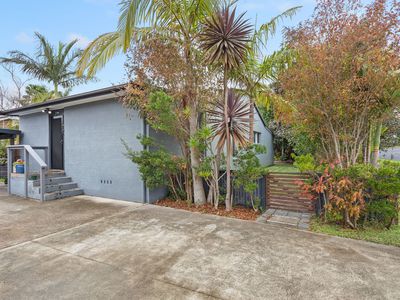 7 BOUNDARY STREET, Forster