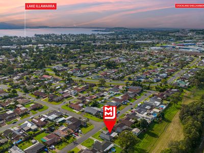 1 Churnwood Place, Albion Park Rail