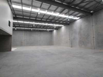 UNIT 2 / 12 George Young St, Auburn