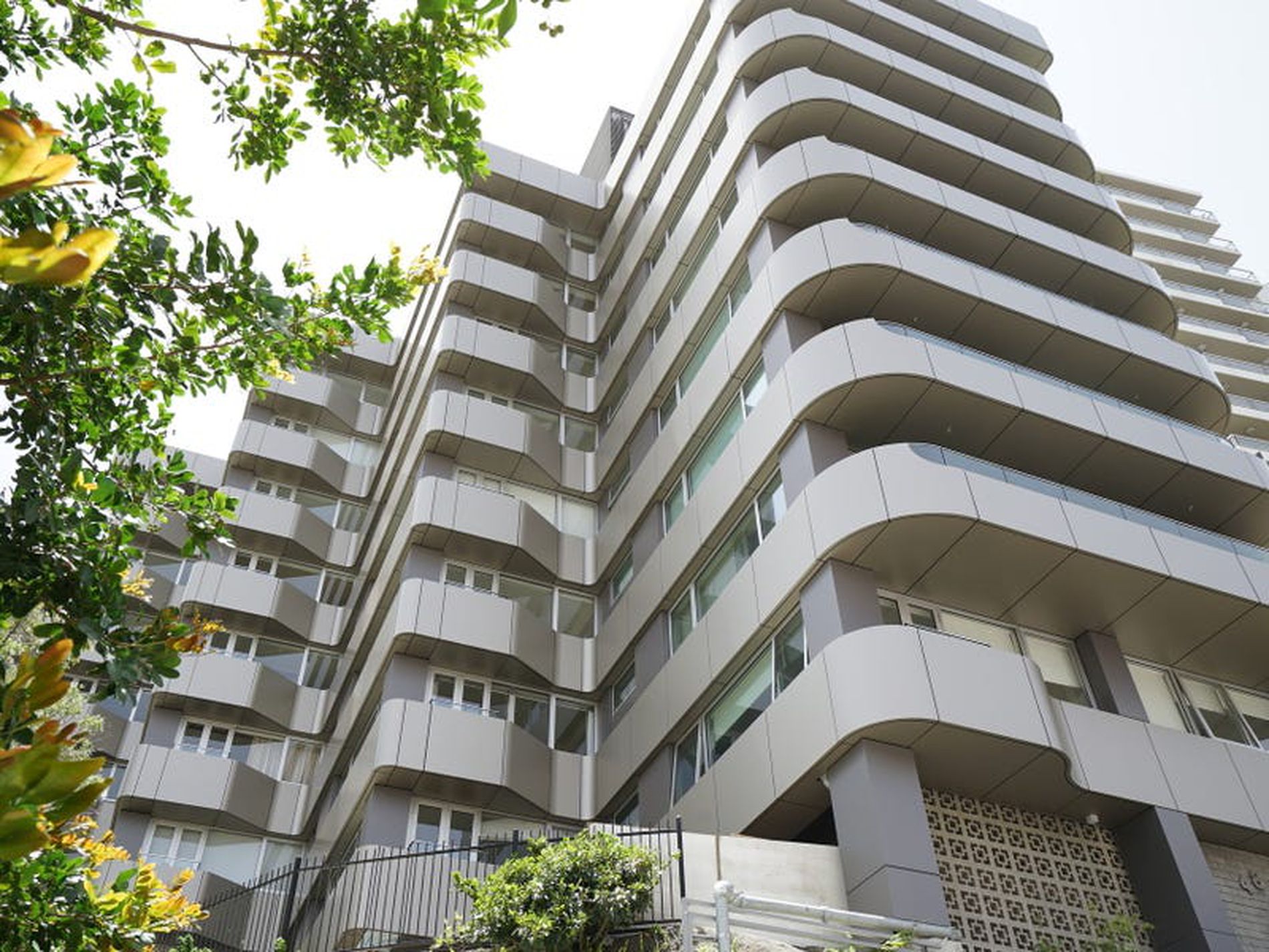 16 / 48 Upper Pitt Street, Kirribilli