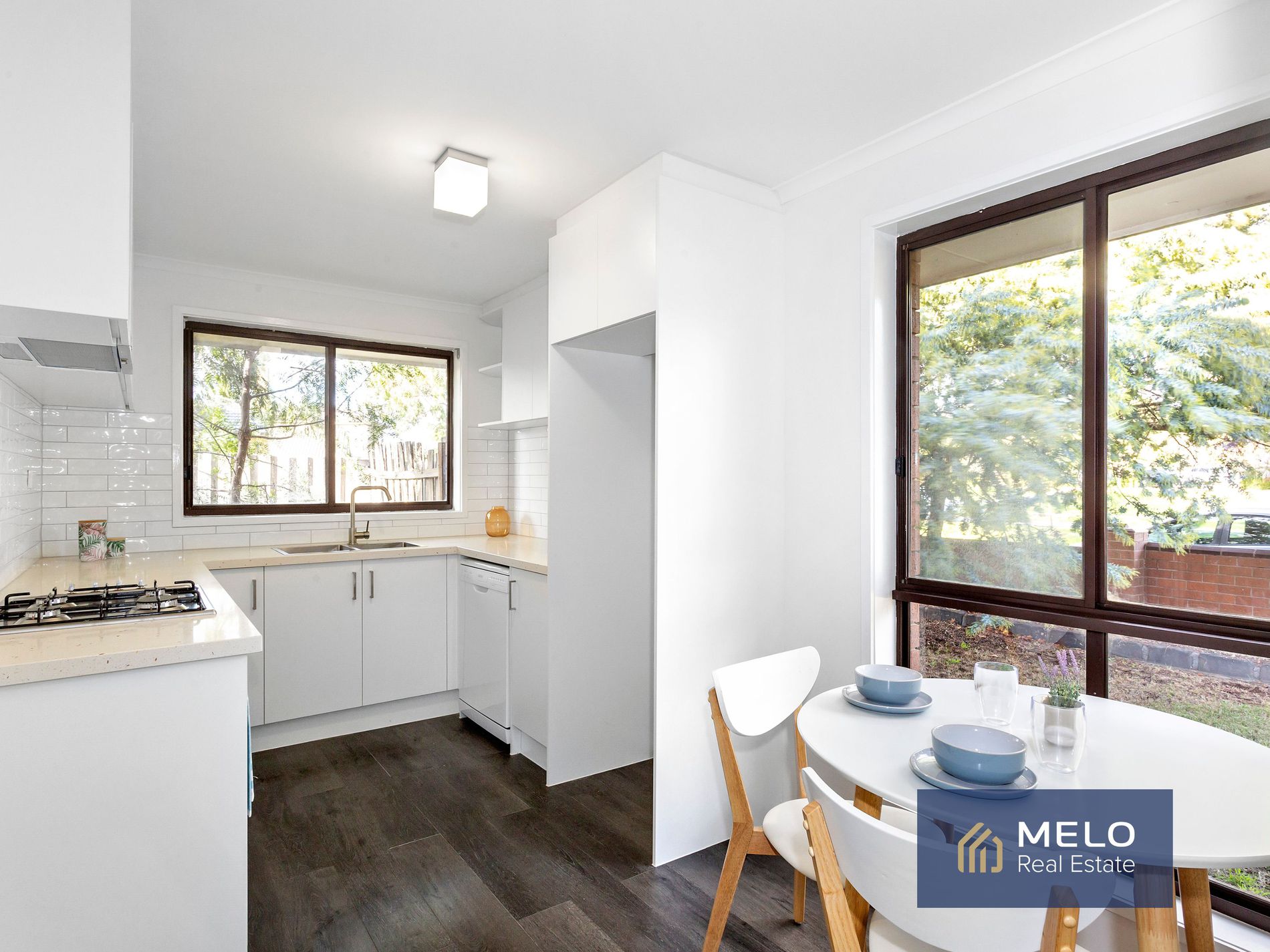 1 / 144 Churchill Avenue, Braybrook