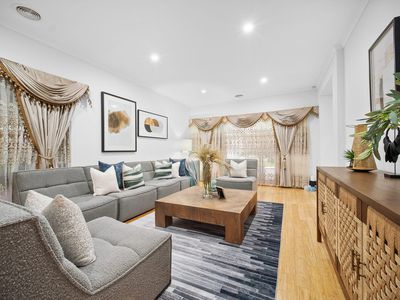 39 Kippenross Drive, Narre Warren South