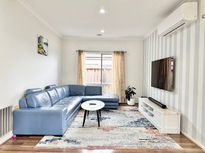 14 Bursa Drive, Wyndham Vale