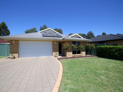 21 Namoi Crescent, Dubbo