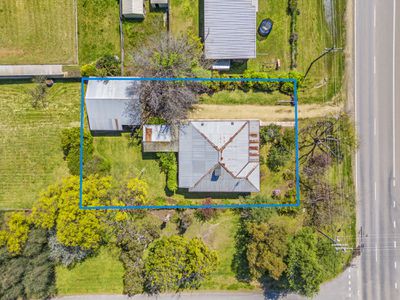 31 Jerilderie Street, Tocumwal