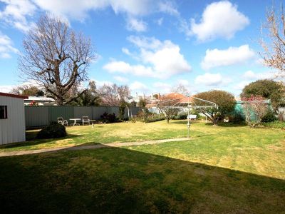 121 Templeton Street, Wangaratta