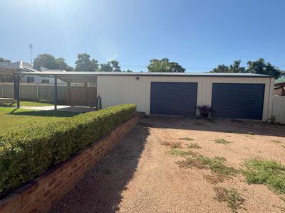 3 Ward Street, Parkes