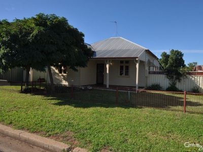1 Mitchell Street, Dubbo