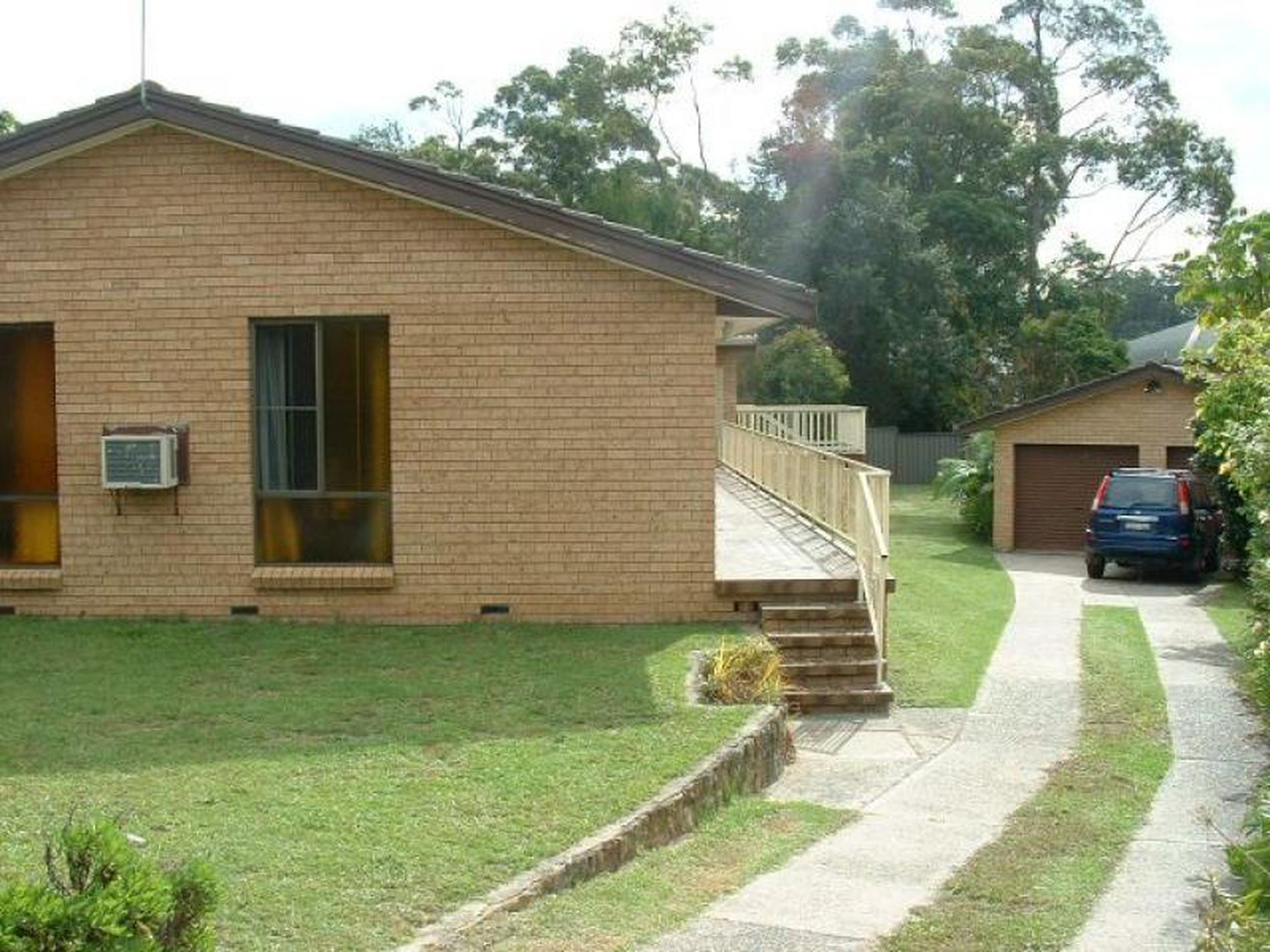 7 Chaucer Place, Ulladulla