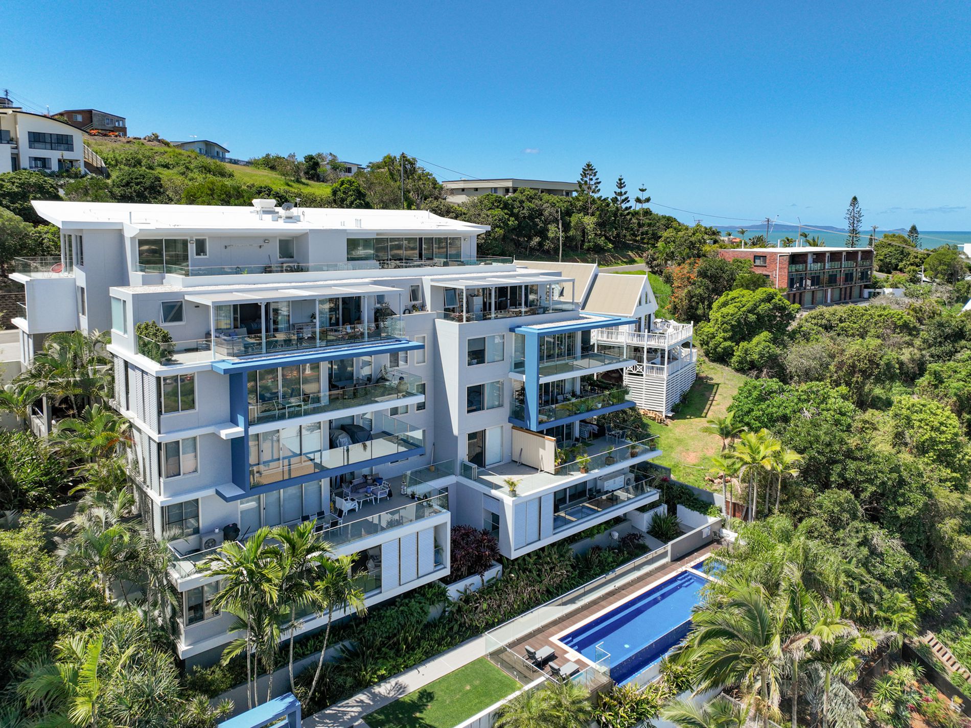 6 / 1618 Cliff Street, Yeppoon Real Estate