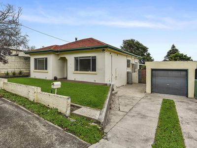 1 Wimmera Street, Mount Gambier