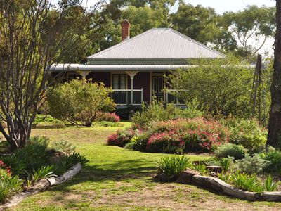 43 Martin Street, Coolah