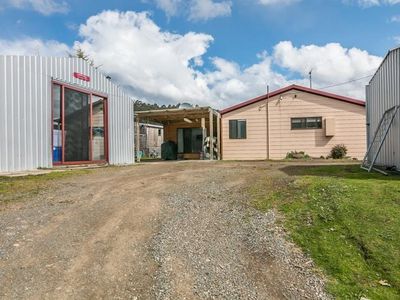 294 Judds Creek Road, Judbury