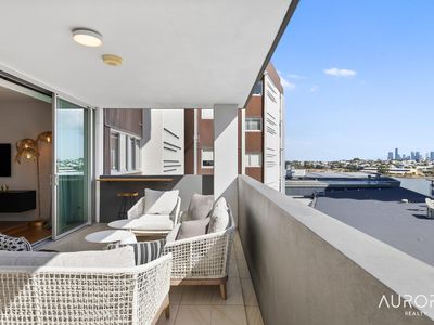 871/43 Hercules Street, Hamilton