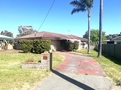 7 Vela Court, Rockingham