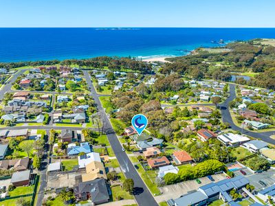 12 Clarke Street, Narooma