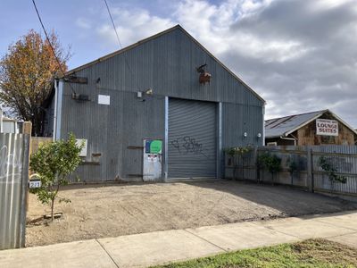 2 / 1 Slevin Street, North Geelong