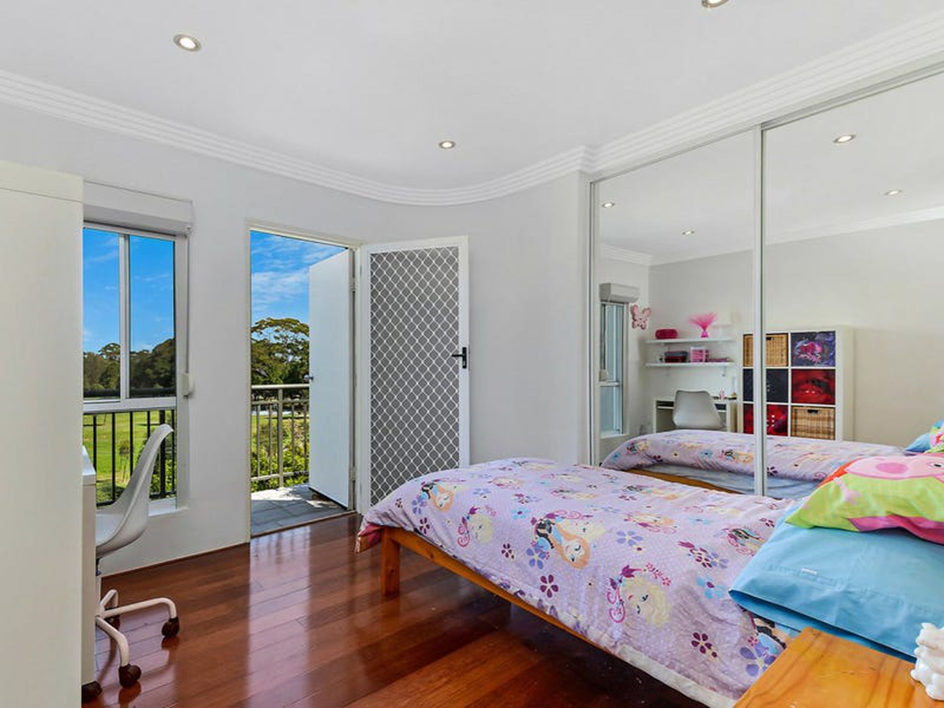 44 / 2 Victoria Street, Botany